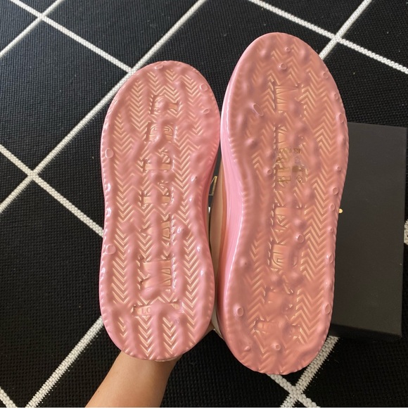 MALLETT LONDON SNEAKERS - BRAND NEW - Picture 4 of 7